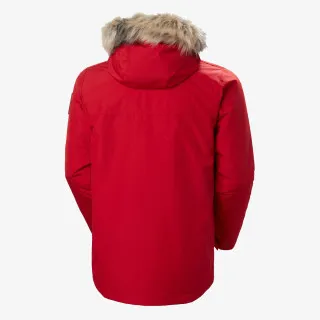 HELLY HANSEN COASTAL 3.0 PARKA