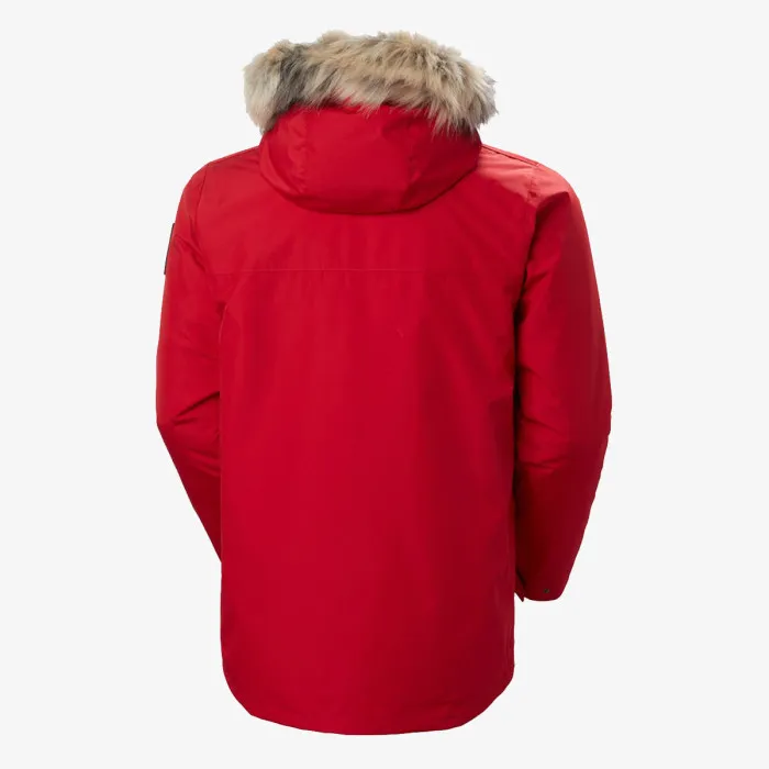 HELLY HANSEN COASTAL 3.0 PARKA 