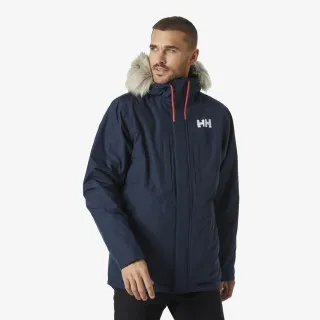 HELLY HANSEN COASTAL 3.0 PARKA