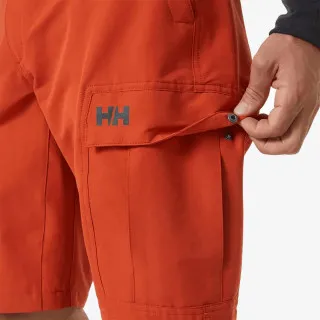 HELLY HANSEN HH QD CARGO SHORTS 11