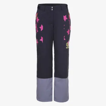 ICEPEAK WADDED TROUSERS / ICEPEAK CLEARFIELD 
