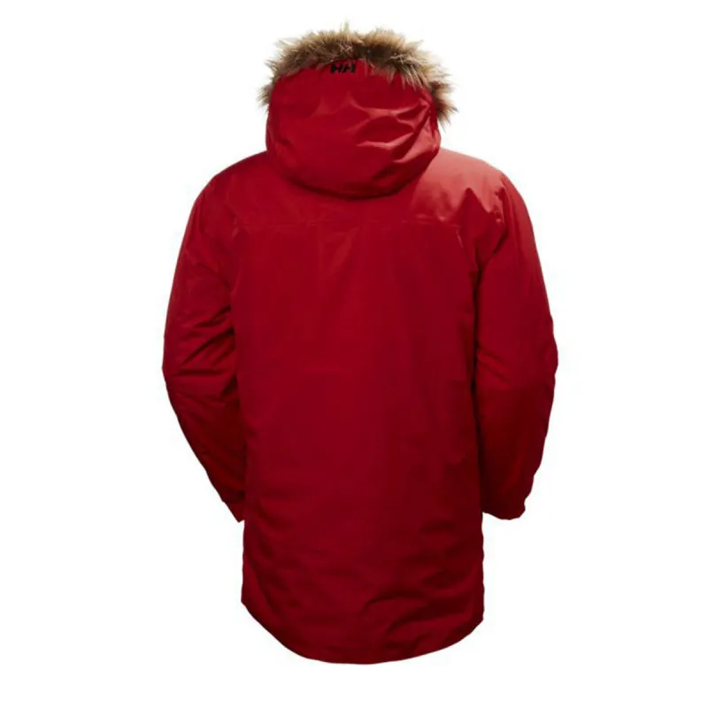HELLY HANSEN DUBLINER PARKA 