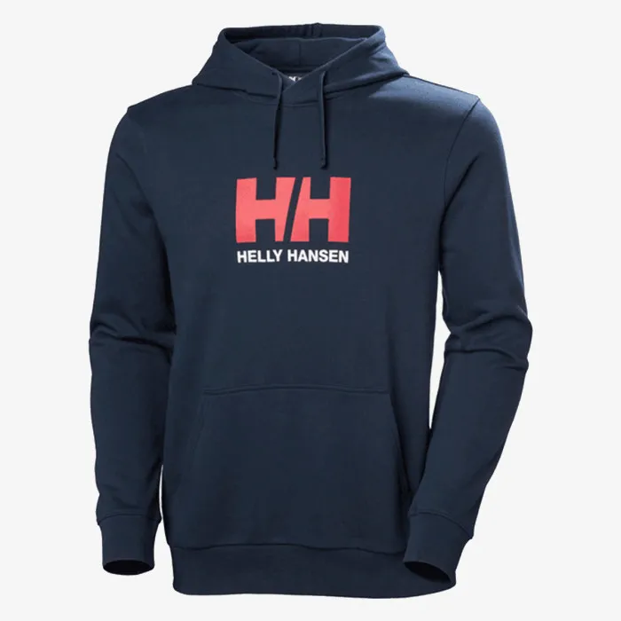 HELLY HANSEN HH LOGO HOODIE 3.0 
