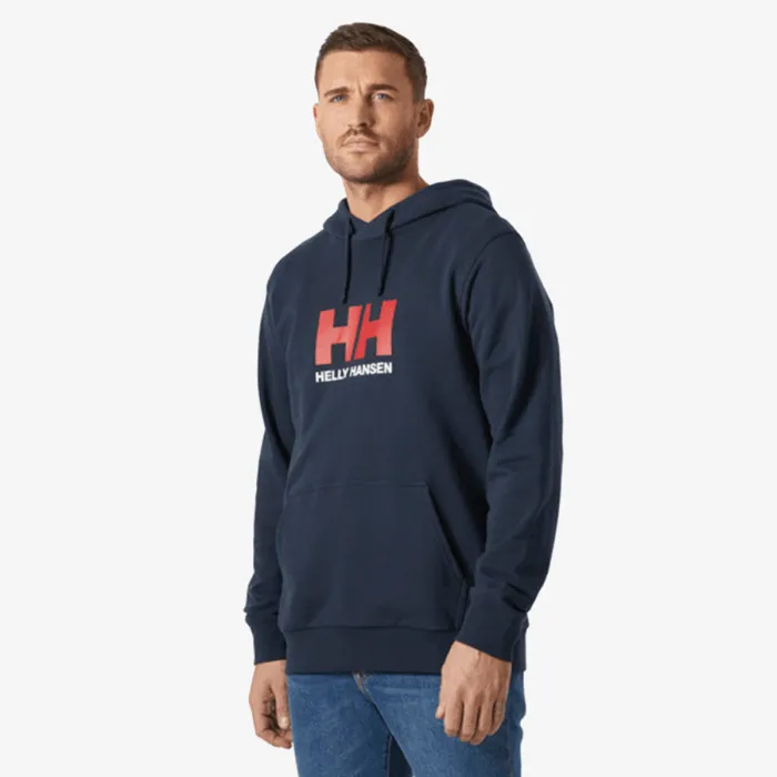 HELLY HANSEN HH LOGO HOODIE 3.0 
