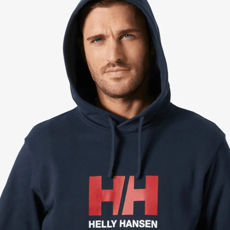 HELLY HANSEN HH LOGO HOODIE 3.0 