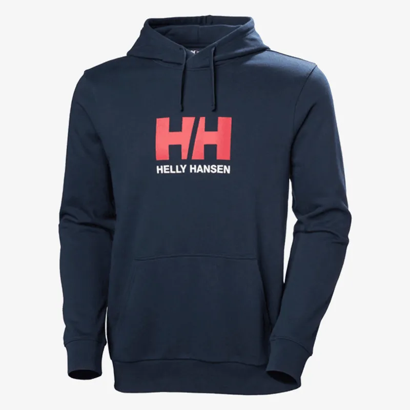 HELLY HANSEN HH LOGO HOODIE 3.0 