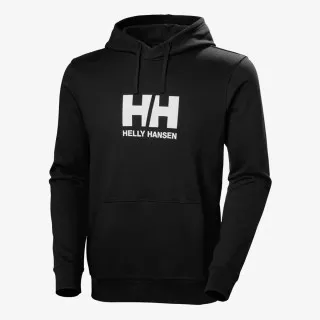 HELLY HANSEN HH LOGO HOODIE 3.0 