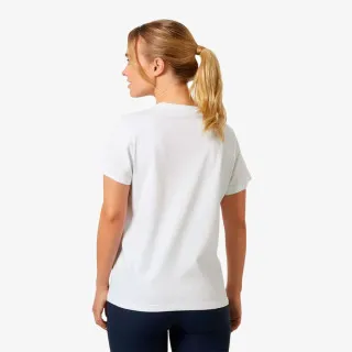 HELLY HANSEN W HH LOGO T-SHIRT 3.0 