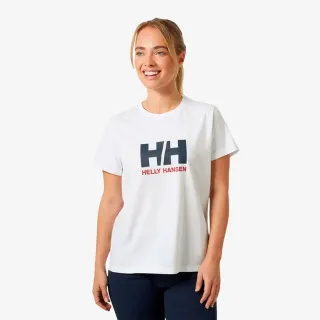 HELLY HANSEN W HH LOGO T-SHIRT 3.0 