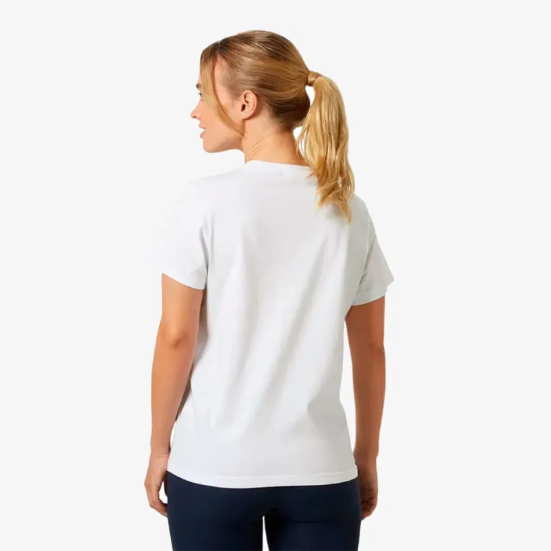 HELLY HANSEN W HH LOGO T-SHIRT 3.0 