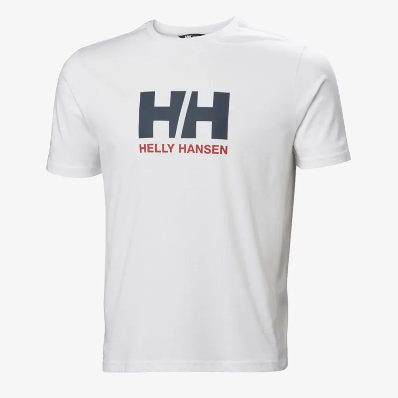 HELLY HANSEN W HH LOGO T-SHIRT 3.0 