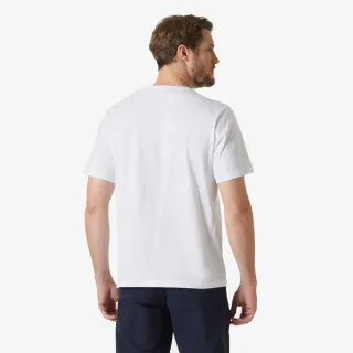HELLY HANSEN HH LOGO T-SHIRT 3.0 