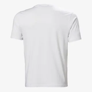 HELLY HANSEN HH LOGO T-SHIRT 3.0 