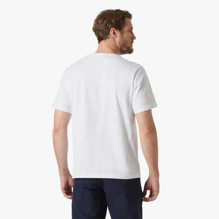 HELLY HANSEN HH LOGO T-SHIRT 3.0 