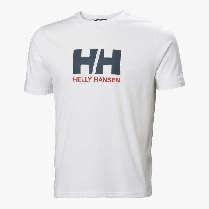 HELLY HANSEN HH LOGO T-SHIRT 3.0 