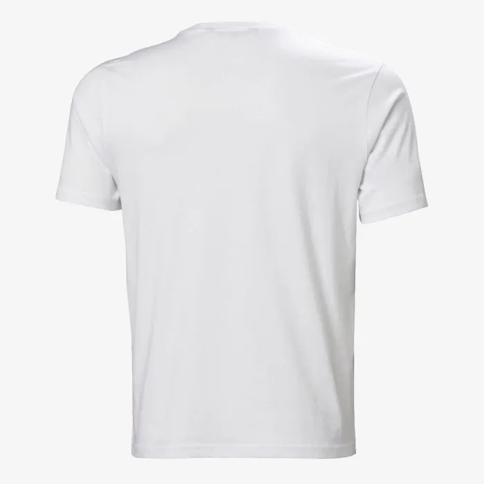 HELLY HANSEN HH LOGO T-SHIRT 3.0 