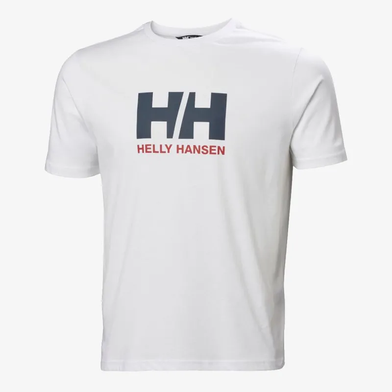 HELLY HANSEN HH LOGO T-SHIRT 3.0 
