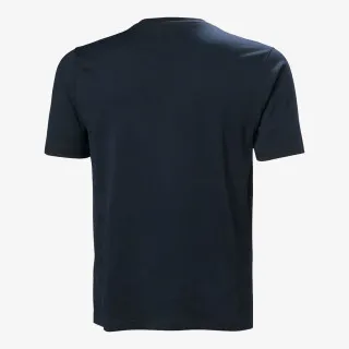 HELLY HANSEN HH LOGO T-SHIRT 3.0 