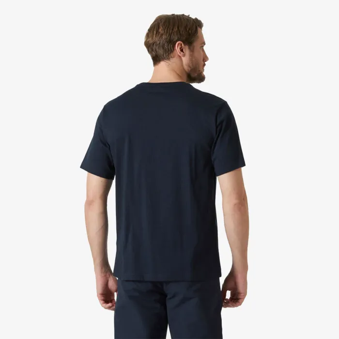 HELLY HANSEN HH LOGO T-SHIRT 3.0 
