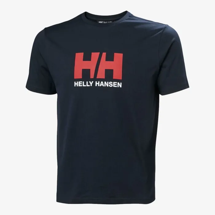 HELLY HANSEN HH LOGO T-SHIRT 3.0 