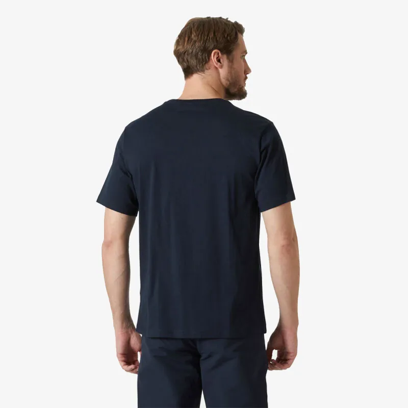HELLY HANSEN HH LOGO T-SHIRT 3.0 