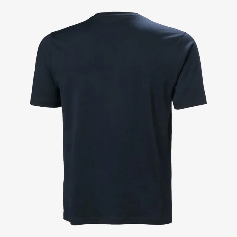 HELLY HANSEN HH LOGO T-SHIRT 3.0 