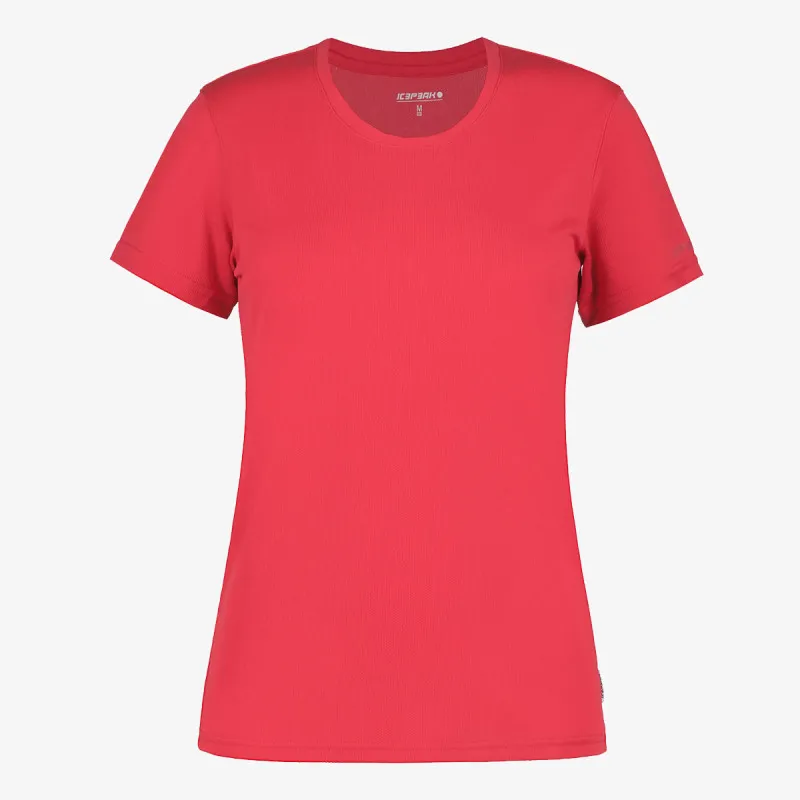 ICEPEAK 954632646I-635 WM T-SHIRT BELFAST 