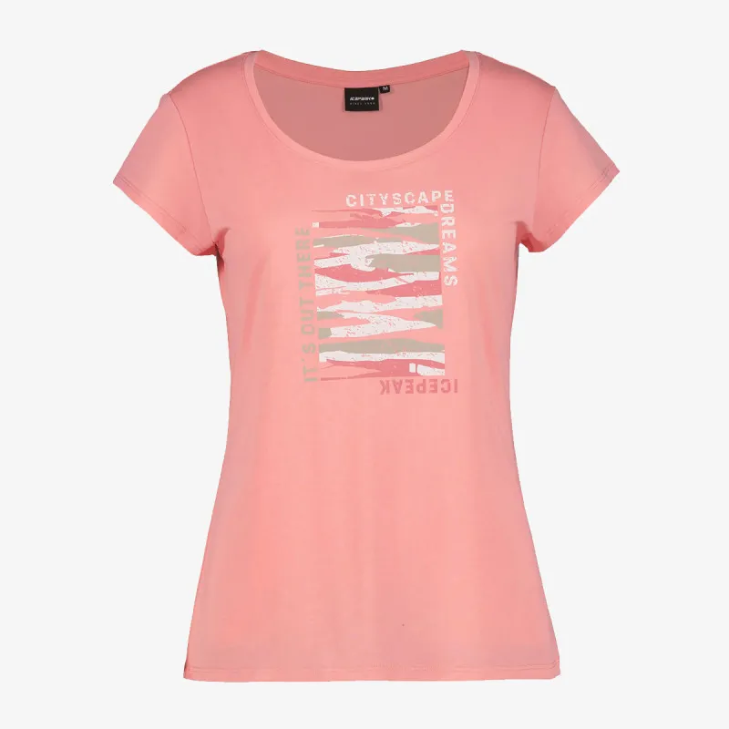 ICEPEAK ICEPEAK ANTIGA 