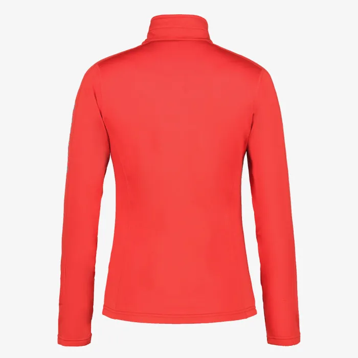 ICEPEAK WM 1/2 ZIP SHIRT 