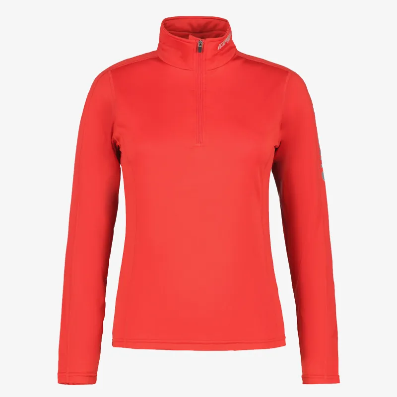ICEPEAK WM 1/2 ZIP SHIRT