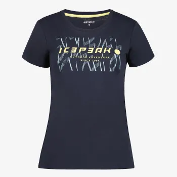ICEPEAK ICEPEAK BELCHER 