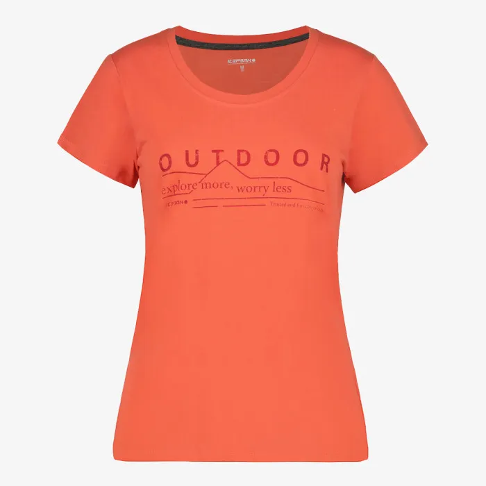 ICEPEAK ICEPEAK BELCHER 