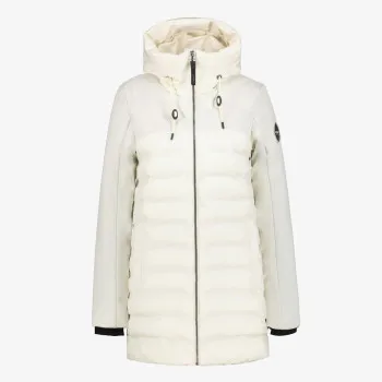 ICEPEAK WM SOFTSHELL JACKET 