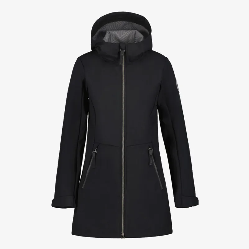 ICEPEAK WM SOFTSHELL JACKET