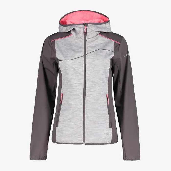 ICEPEAK BRACEVILLE 