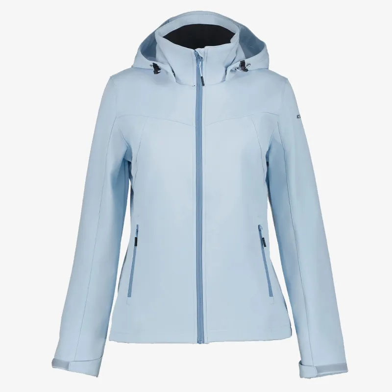 ICEPEAK ICEPEAK BRENHAM 