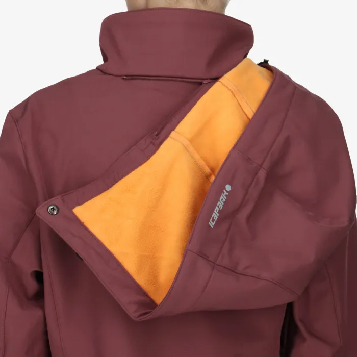 ICEPEAK ICEPEAK BRENHAM 