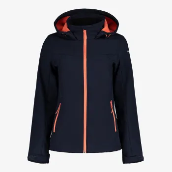 ICEPEAK Softshell 