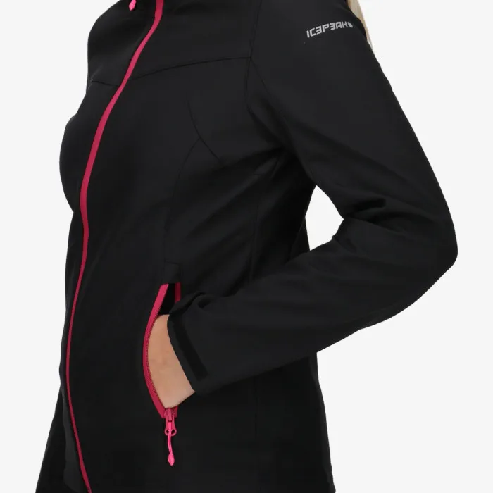ICEPEAK ICEPEAK BRENHAM 
