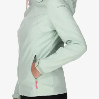 ICEPEAK ICEPEAK BRENHAM