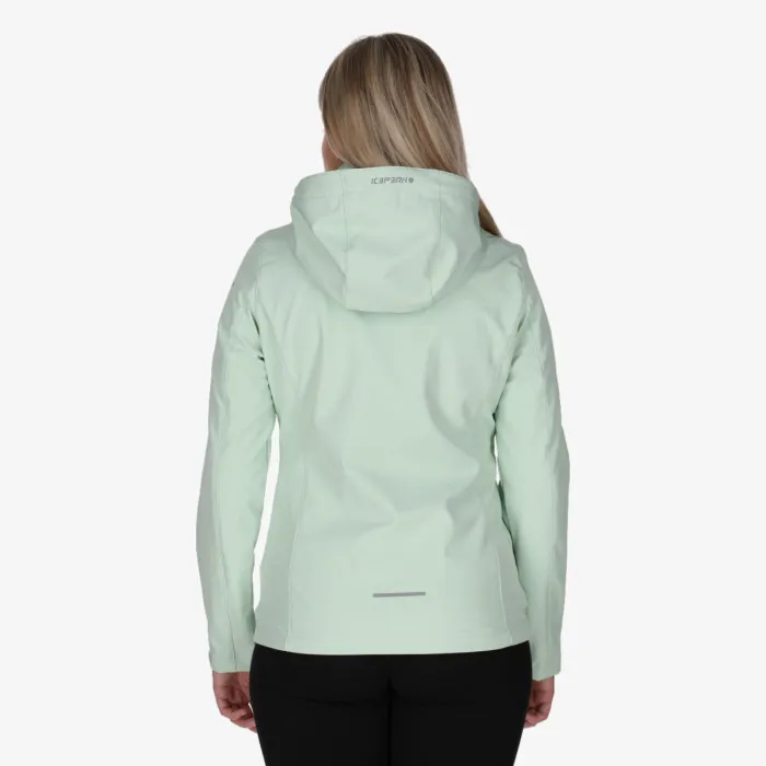 ICEPEAK ICEPEAK BRENHAM 