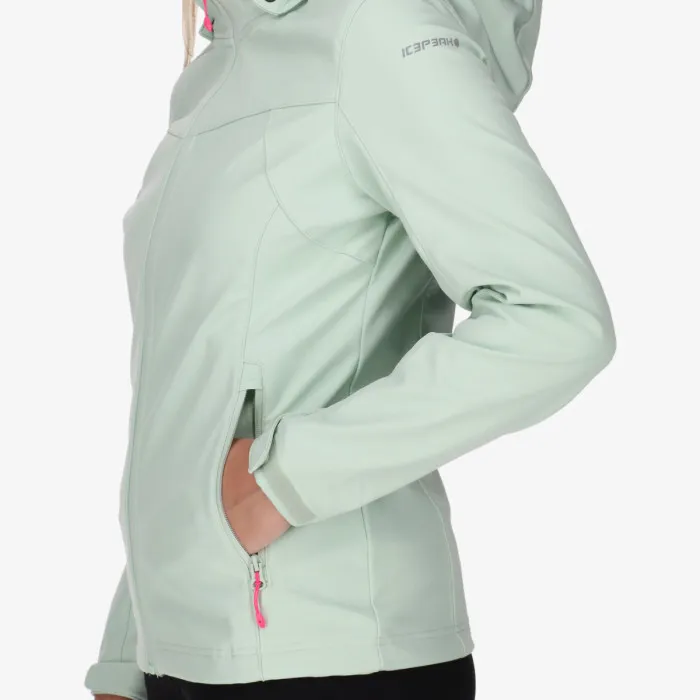 ICEPEAK ICEPEAK BRENHAM 