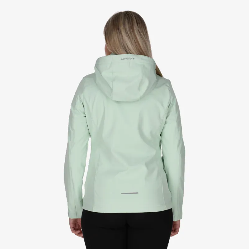 ICEPEAK ICEPEAK BRENHAM