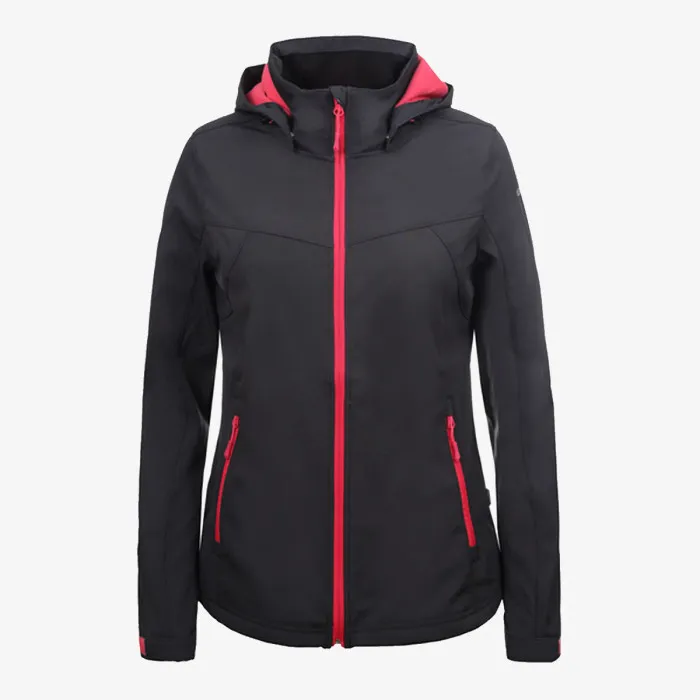 ICEPEAK WM SOFTSHELL JACKET 