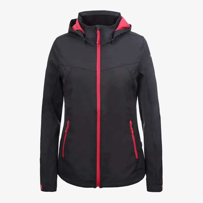 ICEPEAK WM SOFTSHELL JACKET
