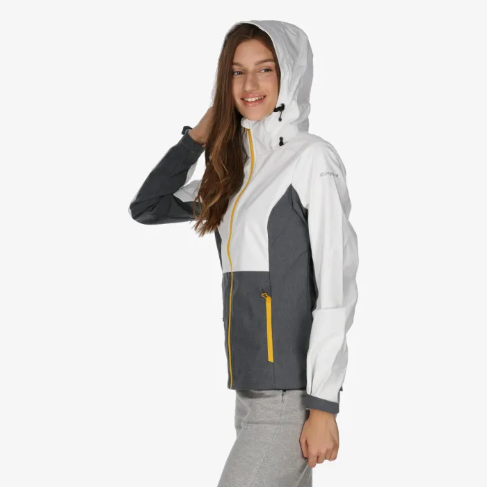 ICEPEAK Burnet 
