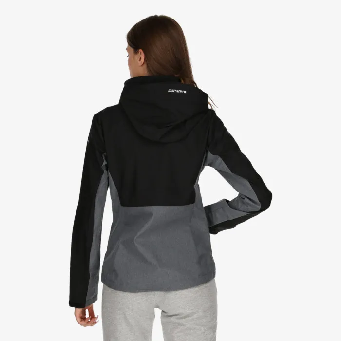 ICEPEAK Burnet 