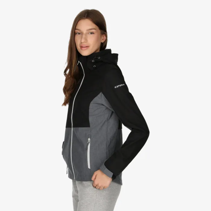 ICEPEAK Burnet 