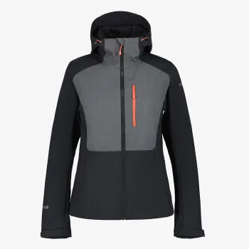 ICEPEAK ICEPEAK BURNET 