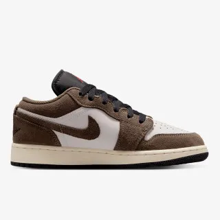 JORDAN AIR JORDAN 1 LOW (GS) 